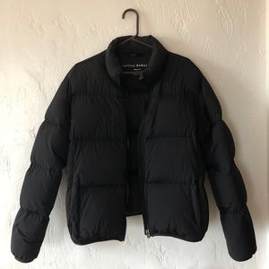 Aritzia Babaton Park City Puffer